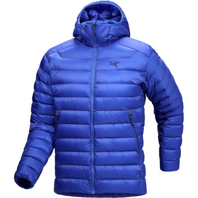 Arc'teryx Men's Cerium Hoody Vitality S Arc'teryx Men's Cerium Hoody Vitality S