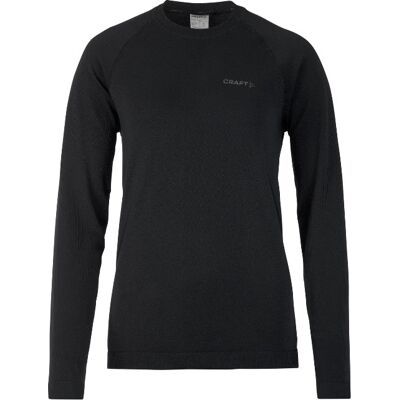Craft Active Comfort Ls 2 W Black XXL Craft Active Comfort Ls 2 W Black XXL