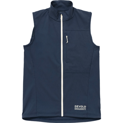 Devold Endurance Merino Vest Wmn Night L Devold Endurance Merino Vest Wmn Night L