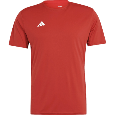 Adidas TEPORE Smal passform T-skjorte - Løping Adidas TEPORE Smal passform T-skjorte - Løping