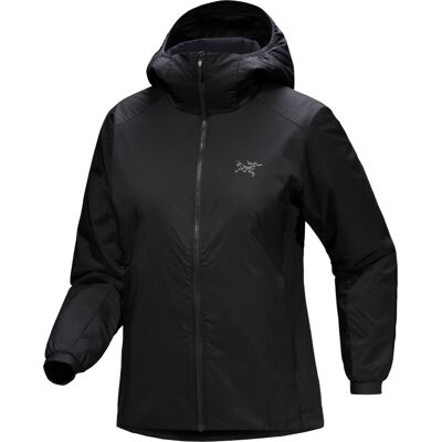 Arc'teryx Women's Atom Hoody Black XL Arc'teryx Women's Atom Hoody Black XL