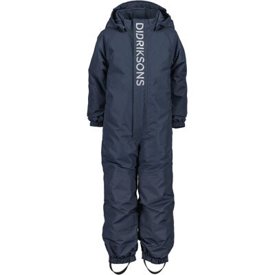 Didriksons Talvi Kids Cover Navy 104/110 cm Didriksons Talvi Kids Cover Navy 104/110 cm