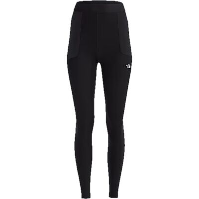 The North Face W Refina Utility Legging - 27 Tnf Black XL The North Face W Refina Utility Legging - 27 Tnf Black XL