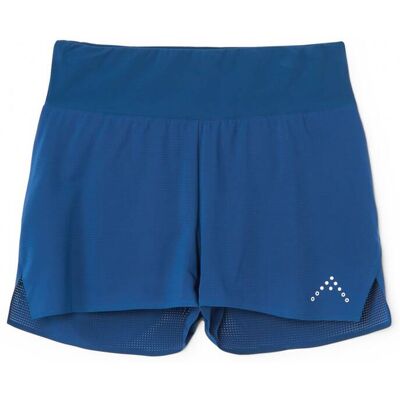 Rab Talus Light Shorts Wmns Tempest Blue Size 08 Inseam 3 Rab Talus Light Shorts Wmns Tempest Blue Size 08 Inseam 3
