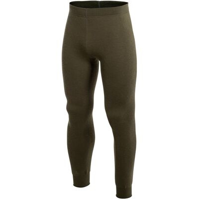 Woolpower Long Johns 400 Pine Green XL Woolpower Long Johns 400 Pine Green XL