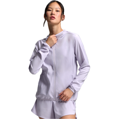 2xu Aero Jacket Virtual Violet/violet Reflective L 2xu Aero Jacket Virtual Violet/violet Reflective L