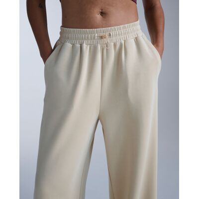 2xu Women's Wonderluxe Sand Washed Wide Leg Pants Mojave Desert/white M 2xu Women's Wonderluxe Sand Washed Wide Leg Pants Mojave Desert/white M