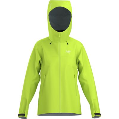 Arc'teryx Women's Beta Sl Jacket Mantis XS Arc'teryx Women's Beta Sl Jacket Mantis XS