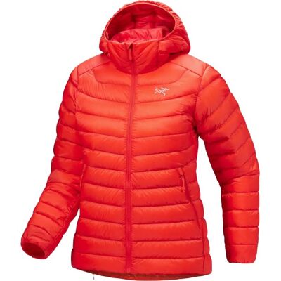 Arc'teryx Women's Cerium Hoody Dynasty L Arc'teryx Women's Cerium Hoody Dynasty L
