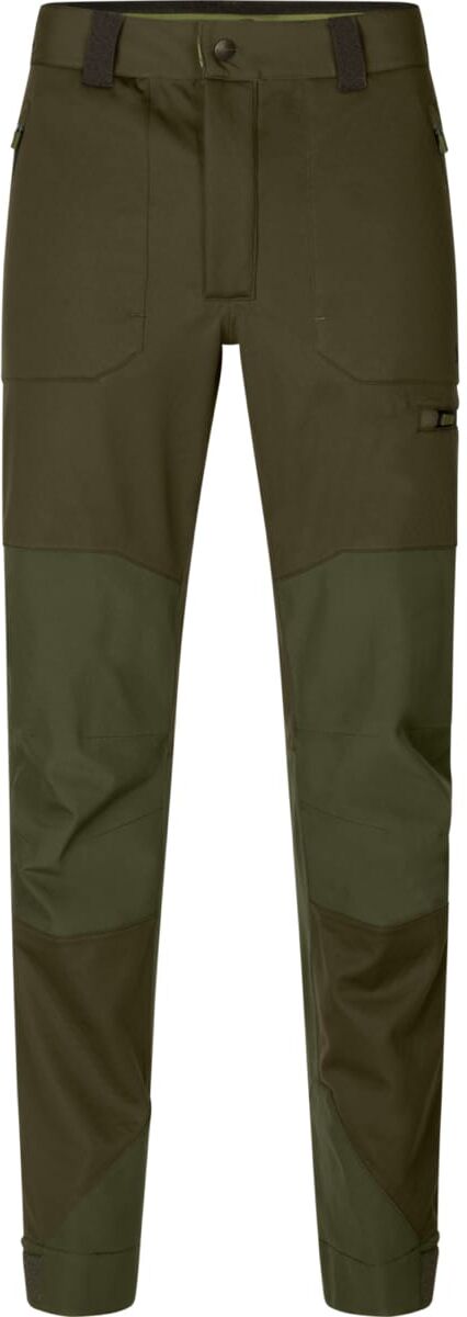 Bilde av Hawker Shell II Trousers, vanntett jaktbukse, herre Pine Green