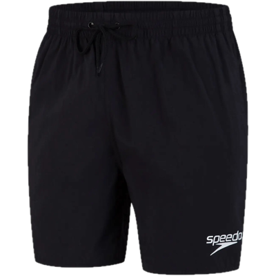 Speedo Essentials Watershorts 16" Black L Speedo Essentials Watershorts 16" Black L