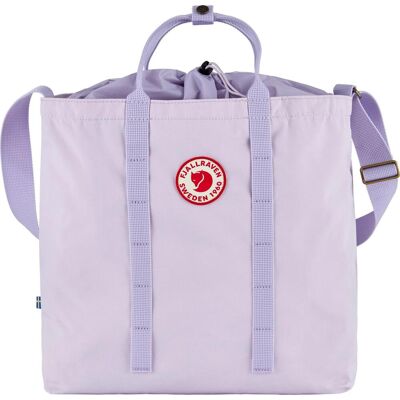 Fjällräven 1960 Tote Pastel Lavender OneSize Fjällräven 1960 Tote Pastel Lavender OneSize