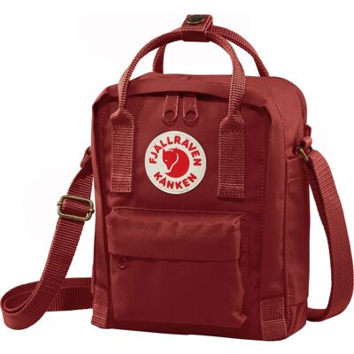 Fjällräven Kånken Sling Ox Red Fjällräven Kånken Sling Ox Red