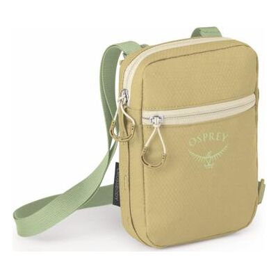 Osprey Daylite Small Crossbody Gravel Tan Multi One Size Osprey Daylite Small Crossbody Gravel Tan Multi One Size