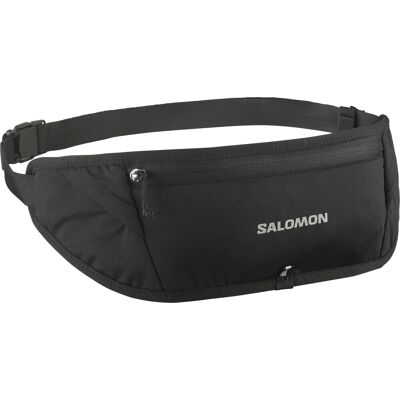 Salomon Pulse Sling Belt Black NS Salomon Pulse Sling Belt Black NS
