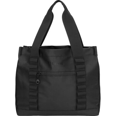 Urberg Tote Gear Bag Black One Size Urberg Tote Gear Bag Black One Size