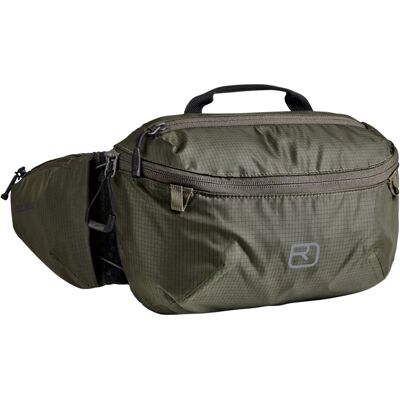 Ortovox Sequence Hip Pack 3 62701/dark Wild Herbs 3L Ortovox Sequence Hip Pack 3 62701/dark Wild Herbs 3L