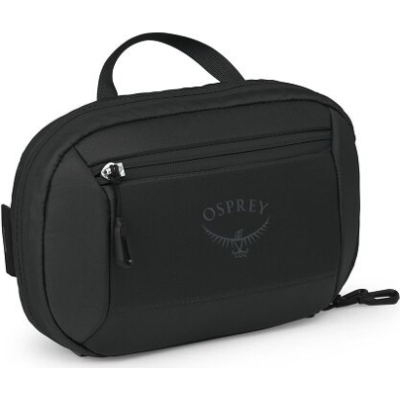 Osprey Ozone Powerhouse Organizer Black One Size Osprey Ozone Powerhouse Organizer Black One Size