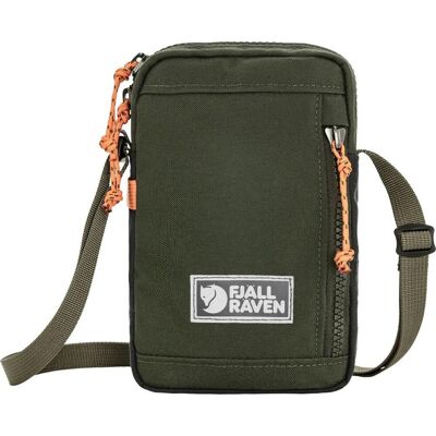 Fjällräven Vardag Pocket Small Deep Forest OneSize Fjällräven Vardag Pocket Small Deep Forest OneSize