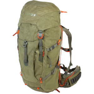 Fauna Outdoor Fauna Marten 45 Green One size Fauna Outdoor Fauna Marten 45 Green One size