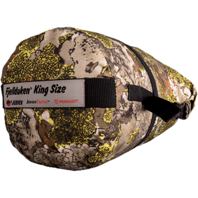 Jerven Kompresjonspose For King Size Fjellkamuflasje King size fjell Jerven Kompresjonspose For King Size Fjellkamuflasje King size fjell