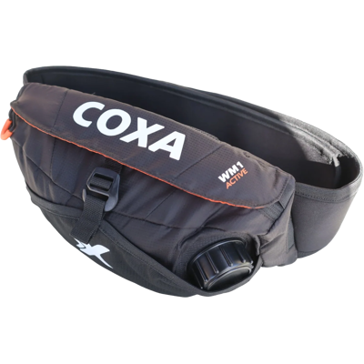 Coxa Carry Wm1 Active With Flask Black One size Coxa Carry Wm1 Active With Flask Black One size