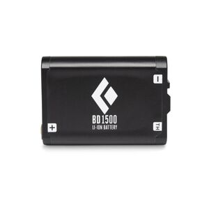 Black Diamond Bd 1500 Battery OneSize