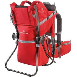 Ferrino Backpack Caribou Red One