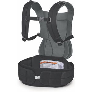 Osprey Poco Soft Carrier Lt Ef Black One size Osprey Poco Soft Carrier Lt Ef Black One size