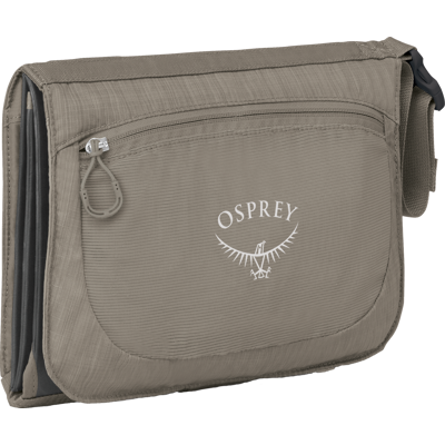 Osprey Poco Changing Pad Tan Concrete OneSize Osprey Poco Changing Pad Tan Concrete OneSize