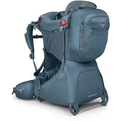Osprey Poco Child Carrier Premium Tidal Blue OneSize Osprey Poco Child Carrier Premium Tidal Blue OneSize