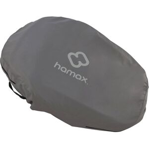 Hamax Outback Storage Cover Light Grey OneSize