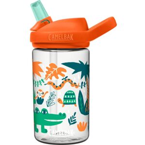 Camelbak Drikkeflaske Eddy+ 0,4l Kids Jungle Animals