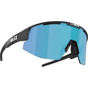 Bliz Matrix Photochromic Brown W Blue Multi Photochromic OneSize