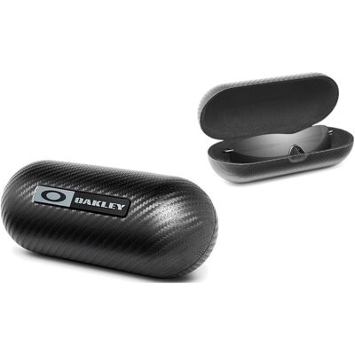 Oakley Carbon Fiber Case Onecolour OneSize Oakley Carbon Fiber Case Onecolour OneSize