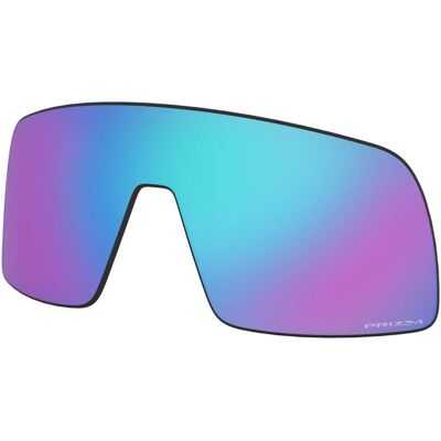 Oakley Sutro Replacement Lens Prizm Sapphire One Size Oakley Sutro Replacement Lens Prizm Sapphire One Size