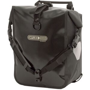 Ortlieb Sport-roller Classic (pair) Black