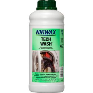 Nikwax Tech Wash 1 Liter OneSize