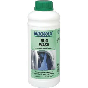 Nikwax Rug Wash 1 Liter OneSize