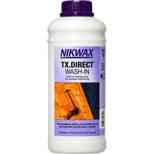 Nikwax Tx Direct Wash In 1l Impregnering