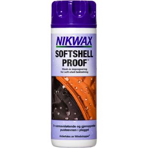 Nikwax Softshell Proof 300ml