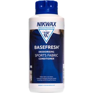 Nikwax Base Fresh Skyllemiddel 1l