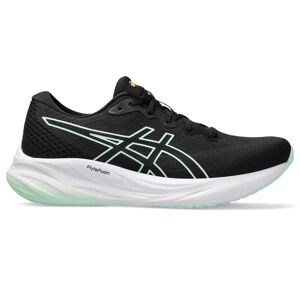 Asics Women's Gel-pulse 15 Black/mint Tint US 10 / EU 42