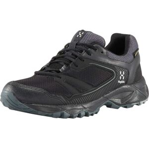 Haglöfs Trail Fuse Gt Women True Black UK 6.5 / EU 40