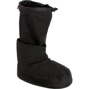 Western Mountaineering Expedition Bootie Black XS