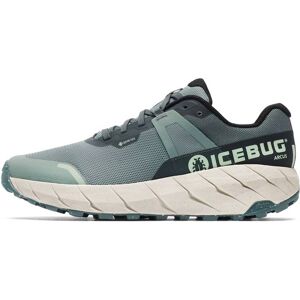 Icebug Arcus W Rb9x Green/stone 8 Icebug Arcus W Rb9x Green/stone 8