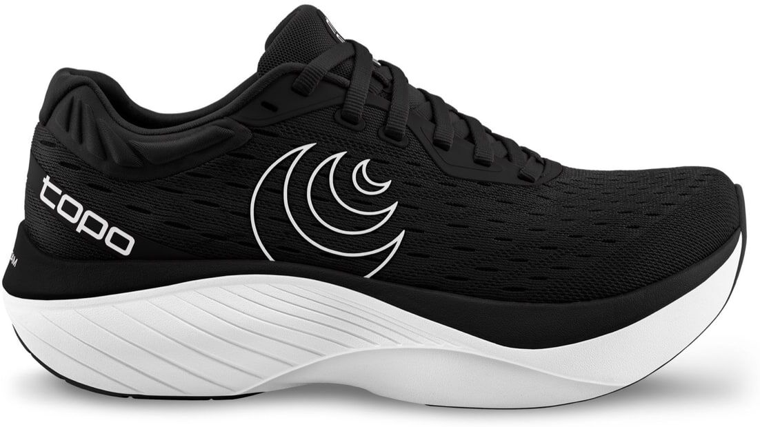 Atmos W Black / White 10