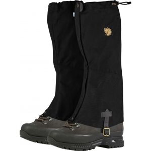 Fjällräven Singi Gaiters Black S/M