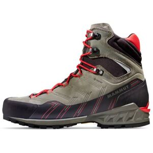 Mammut Men's Kento Advanced High Gore-tex Tin-spicy UK 9.5 / EU 44