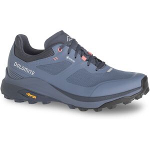Vannavstøtende Dame Gore-Tex Tursko - Blå - Modell Nibelia GTX Vannavstøtende Dame Gore-Tex Tursko - Blå - Modell Nibelia GTX